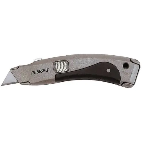 Teng Tools 118260108 Universalkniv Nedsatt pris